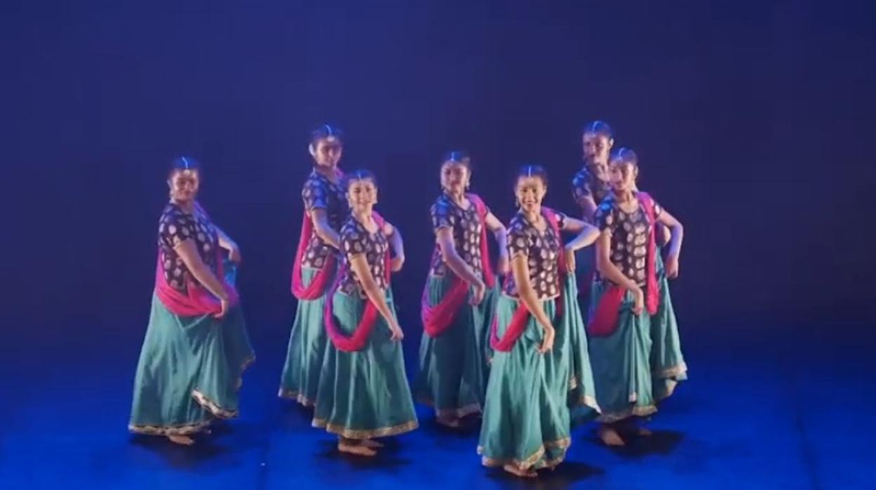 El Festival India en concierto homenajea a Ravi Shankar en el centenario de su nacimiento