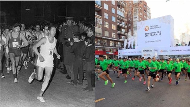 El Covid deja sin San Silvestre a Vallecas por primera vez en 50 años