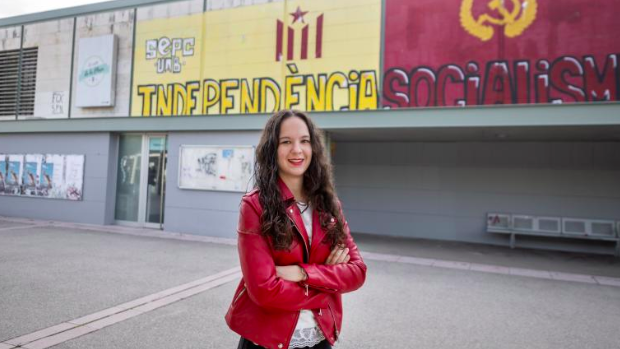 «Nunca más volveré a callarme ante las amenazas de los radicales»