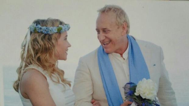 El abogado de la mujer de Mainat la defiende: «Ella le salvó la vida»