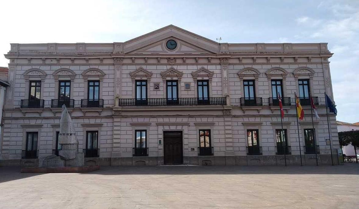 Sanidad ha decretado medidas especiales en Alcázar de San Juan ante el aumento de casos