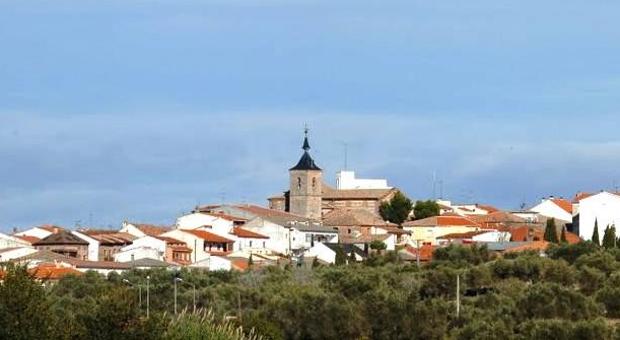 Prisión provisional sin fianza para el acusado de matar a un hombre en Santa Cruz del Retamar