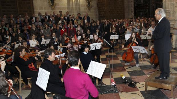 Segovia sí tendrá una celebración «popular» en honor a su patrón