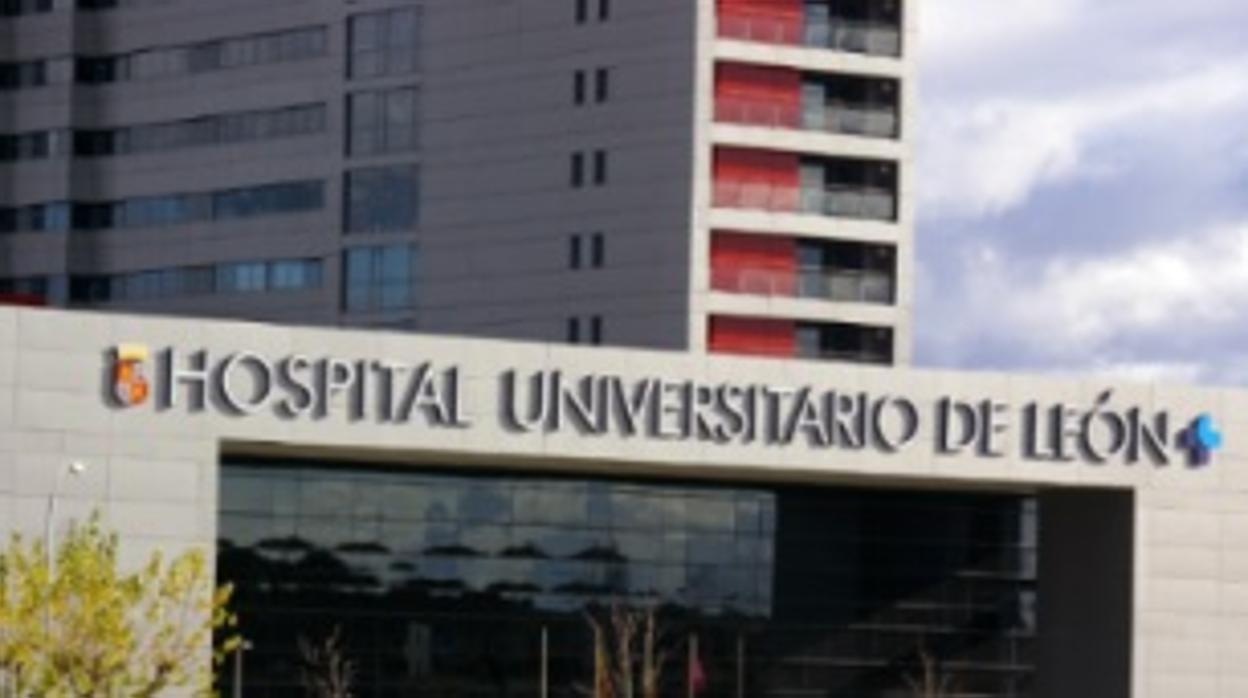 Segundo día consecutivo con otros 18 fallecidos con Covid en los hospitales de Castilla y León