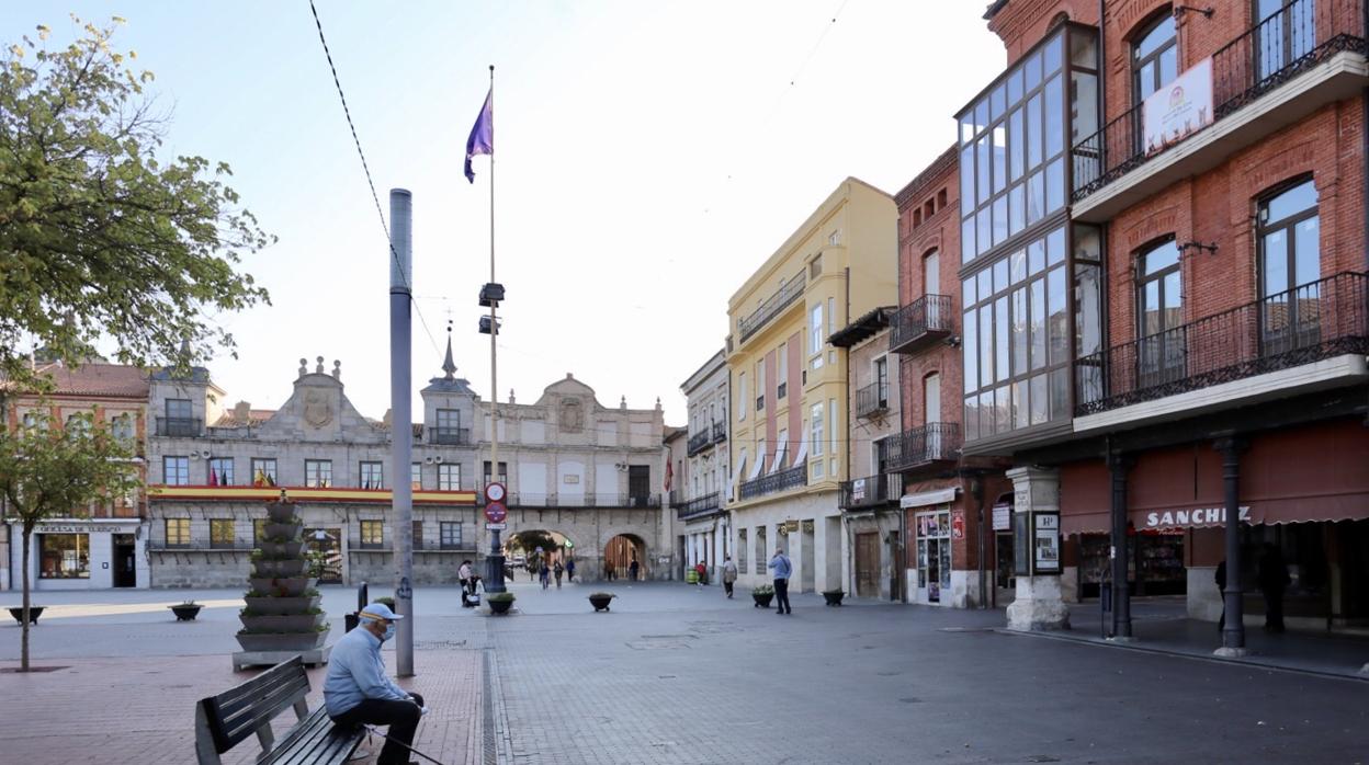 Coronavirus: la «movilidad» vuelve a Medina del Campo, que seguirá con «límites» en ciertas actividades