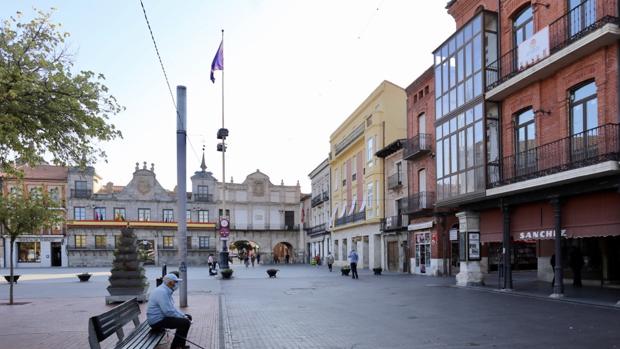 Coronavirus: la «movilidad» vuelve a Medina del Campo, que seguirá con «límites» en ciertas actividades