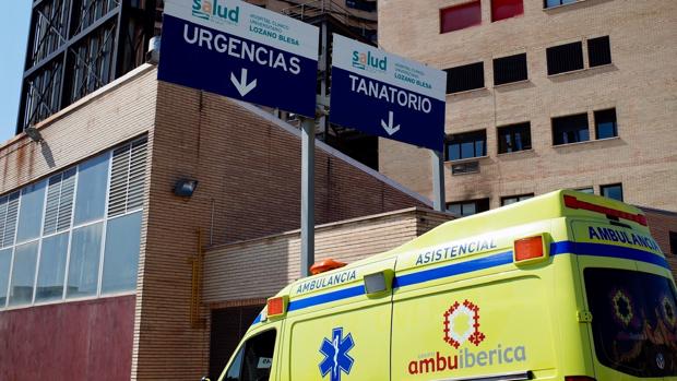 Aragón supera ya las 1.500 muertes por Covid, tras sumar otras 38 en la última semana