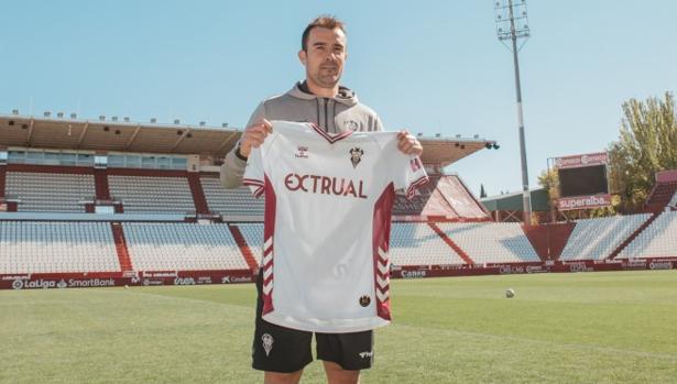 López Garai, el elegido para sacar al Albacete del pozo