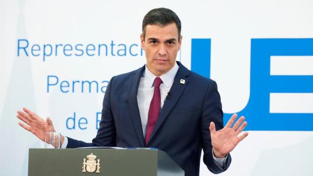 Pedro Sánchez propone al PP «un acuerdo ya» para desbloquear la situación sobre el CGPJ