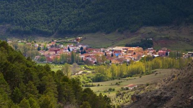 Tragacete recomienda a sus vecinos no salir de casa y a los negocios cerrar durante 10 días