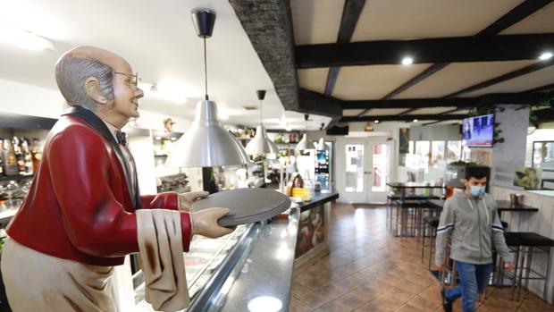 Coronavirus: Salamanca se ralentiza y el comercio y la hostelería ya sufren las medidas restrictivas