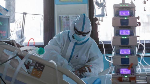 El método gallego para estimar con antelación la necesidad de camas UCI