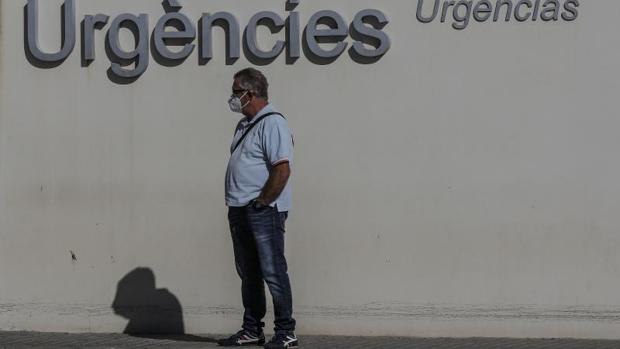 Coronavirus en Valencia: la pandemia ya roza los 50.000 afectados tras un repunte de 838 casos este sábado
