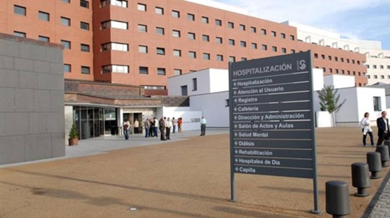 Hospital General Universitario de Ciudad Real