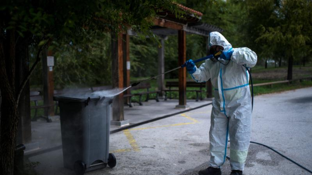 Cangas entra en nivel rojo: consulta en qué nivel de casos de Covid está tu concello