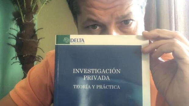 El manual de investigación que un detective nuevo debería consultar