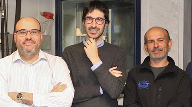 Investigadores de la Universitat Politècnica de Valencia crean un motor de camión que reduce un 92% las emisiones