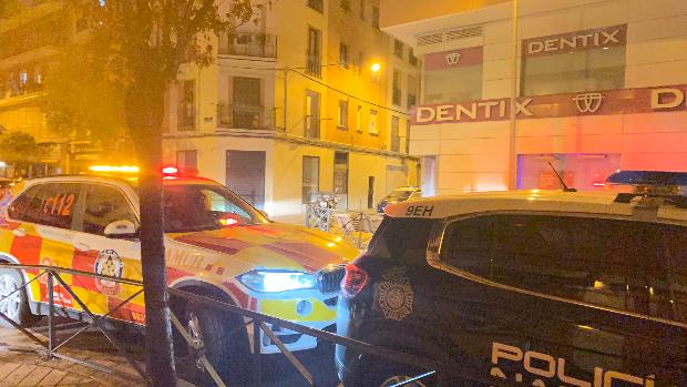 Detenido por matar a puñaladas a un hombre de 32 años en Usera
