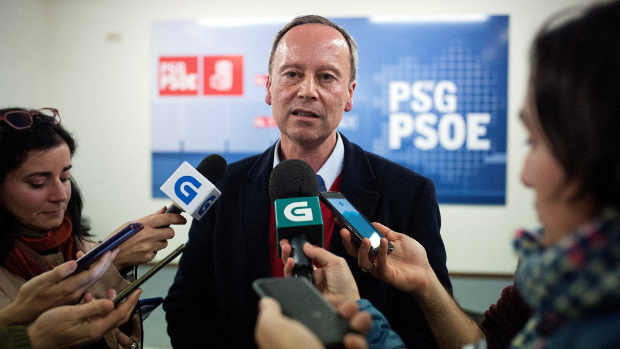 El PSOE busca gobernar en Orense sin descartar una alianza con el PP