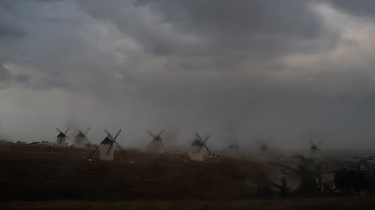 Quijotes de la fotografía documental