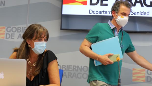 Zaragoza, al borde del confinamiento: las autoridades se dan una semana de plazo