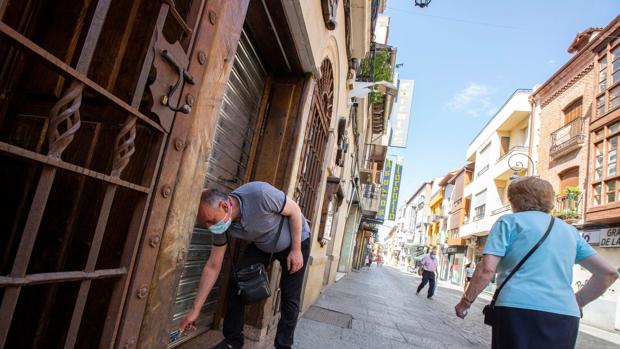 El cierre de Burgos y Aranda confina ya a uno de cada cuatro castellano y leoneses