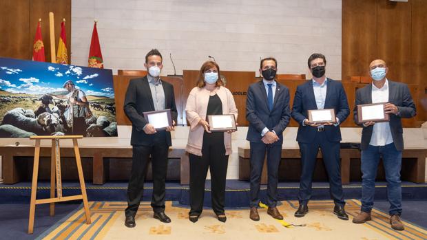 Conrado Íscar: «Si el periodismo no es independiente, es una farsa»