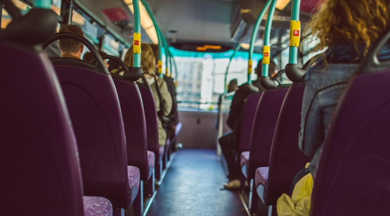 Las pérdidas económicas por la pandemia son elevadas en el transporte regular de viajeros