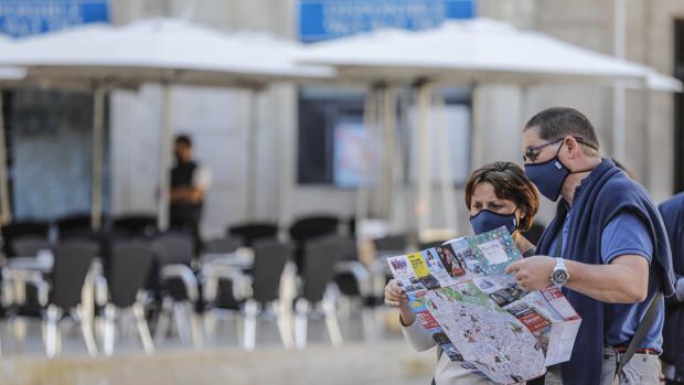 Coronavirus en Valencia: la pandemia se desboca con más de mil casos y 49 rebrotes en un día