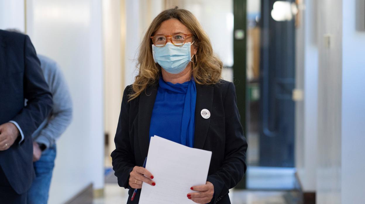 El Gobierno vasco «recomienda» el confinamiento en los 25 municipios más afectados por el coronavirus