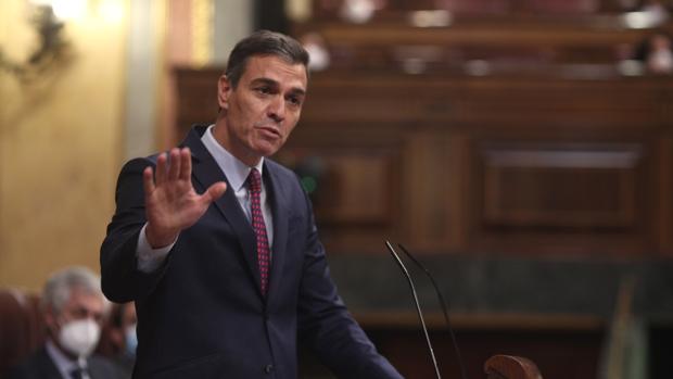 Sánchez confirma que la cifra oficial de contagiados supera los 3 millones