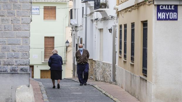 Toque de queda en Valencia: cúal es el horario y cuándo empieza