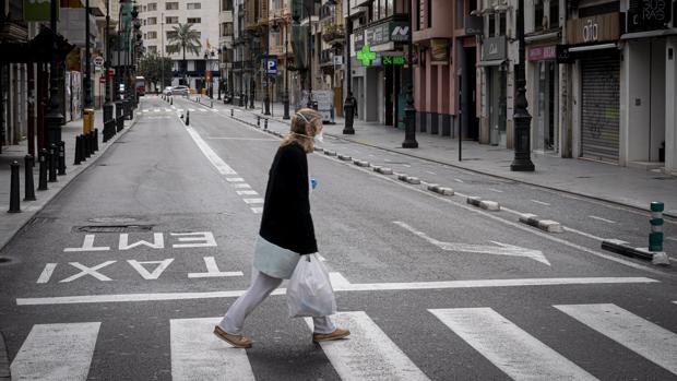 Toque de queda en Valencia: confinamiento nocturno y nuevas restricciones por el coronavirus hasta el 9 de diciembre