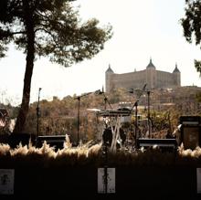 Música en el castillo