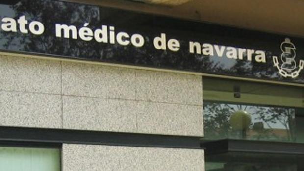 El Sindicato Médico de Navarra apoya la huelga de mañana