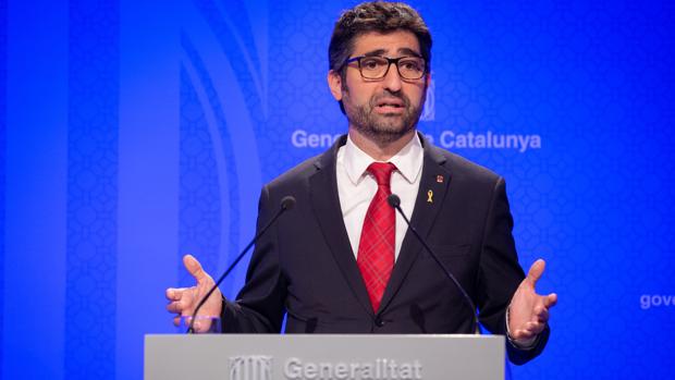 La Generalitat invertirá 2,5 millones de euros en poner en órbita la «NASA» catalana