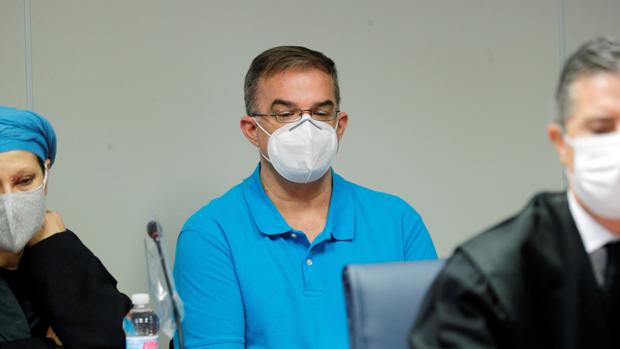 Caso Maje: el examante de la viuda de Patraix confiesa que mató al marido con su beneplácito: «Temía perderla»