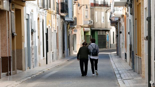 Estado de alarma en Valencia: listado de municipios en riesgo de confinamiento por la incidencia del coronavirus