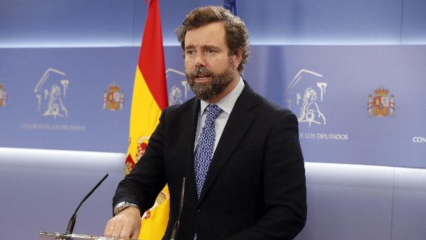 Espinosa de los Monteros ataca a ABC para no admitir que se equivocó