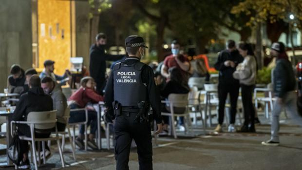 Estado de alarma y toque de queda en Valencia: preguntas y respuestas sobre las nuevas restricciones