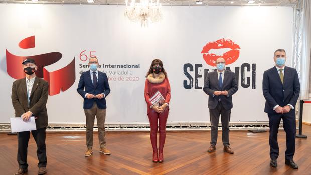 El mercado internacional de localizaciones se convertirá en la antesala de la Seminci en 2021