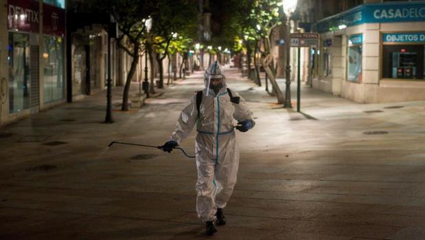El cierre de Galicia, descartado por Feijóo con la actual incidencia del Covid: «No lo contemplamos»