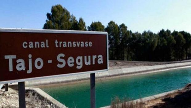 El BOE publica un nuevo trasvase de 13 hectómetros cúbicos del Tajo al Segura para octubre