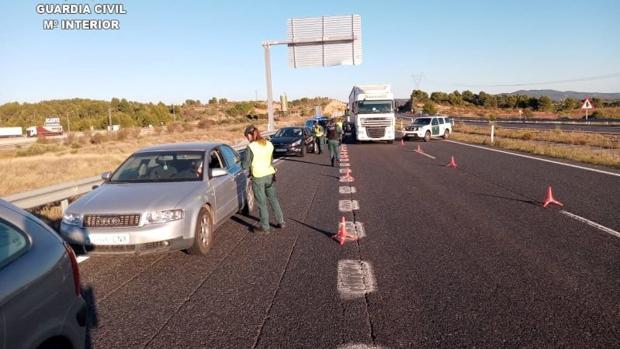 Registran 65 infracciones en Cuenca en las primeras horas de toque queda y confinamiento