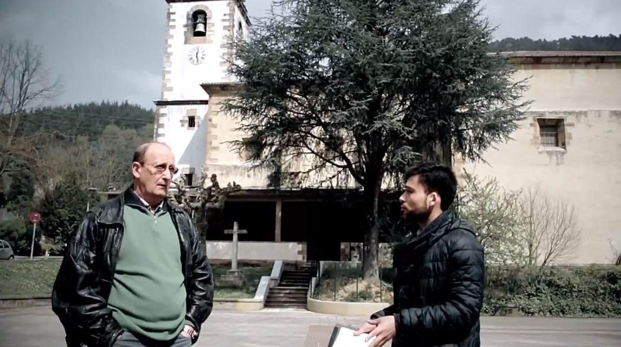 Las víctimas de ETA recuerdan los años de desprecio