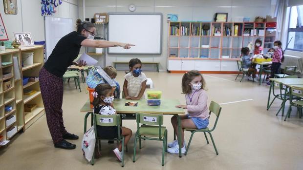 Sofía y Mateo, los nombres más frecuentes de los niños y niñas que nacen en Galicia