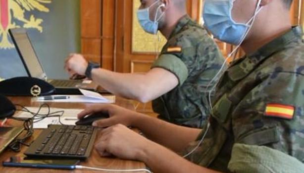 Castilla y León tendrá 120 rastreadores militares más hasta un total de 360
