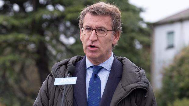 Feijóo se justifica tras avisar solo unas horas antes del cierre de las ciudades: «Se vaciarían»