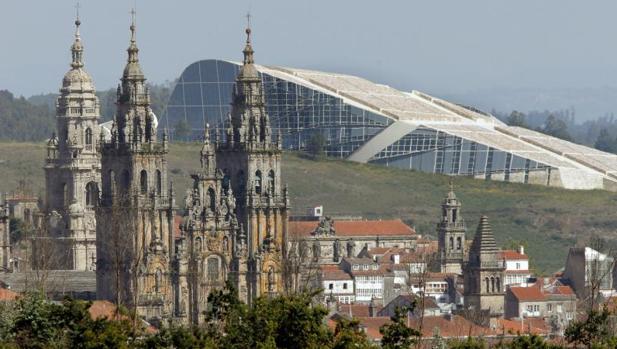 Santiago, una Ciudad Patrimonio en la encrucijada