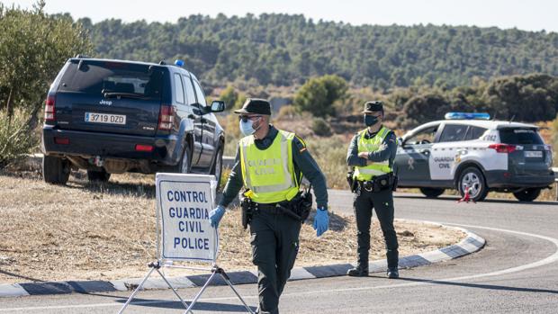 Confinamiento en Valencia: la Generalitat prohibirá una semana más salir y entrar a la región con el cierre perimetral